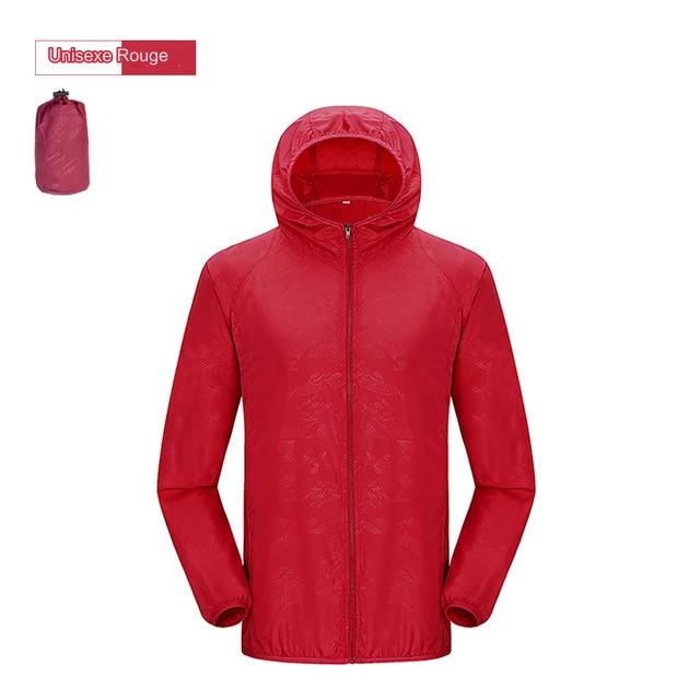 Veste Unisexe Imperméable