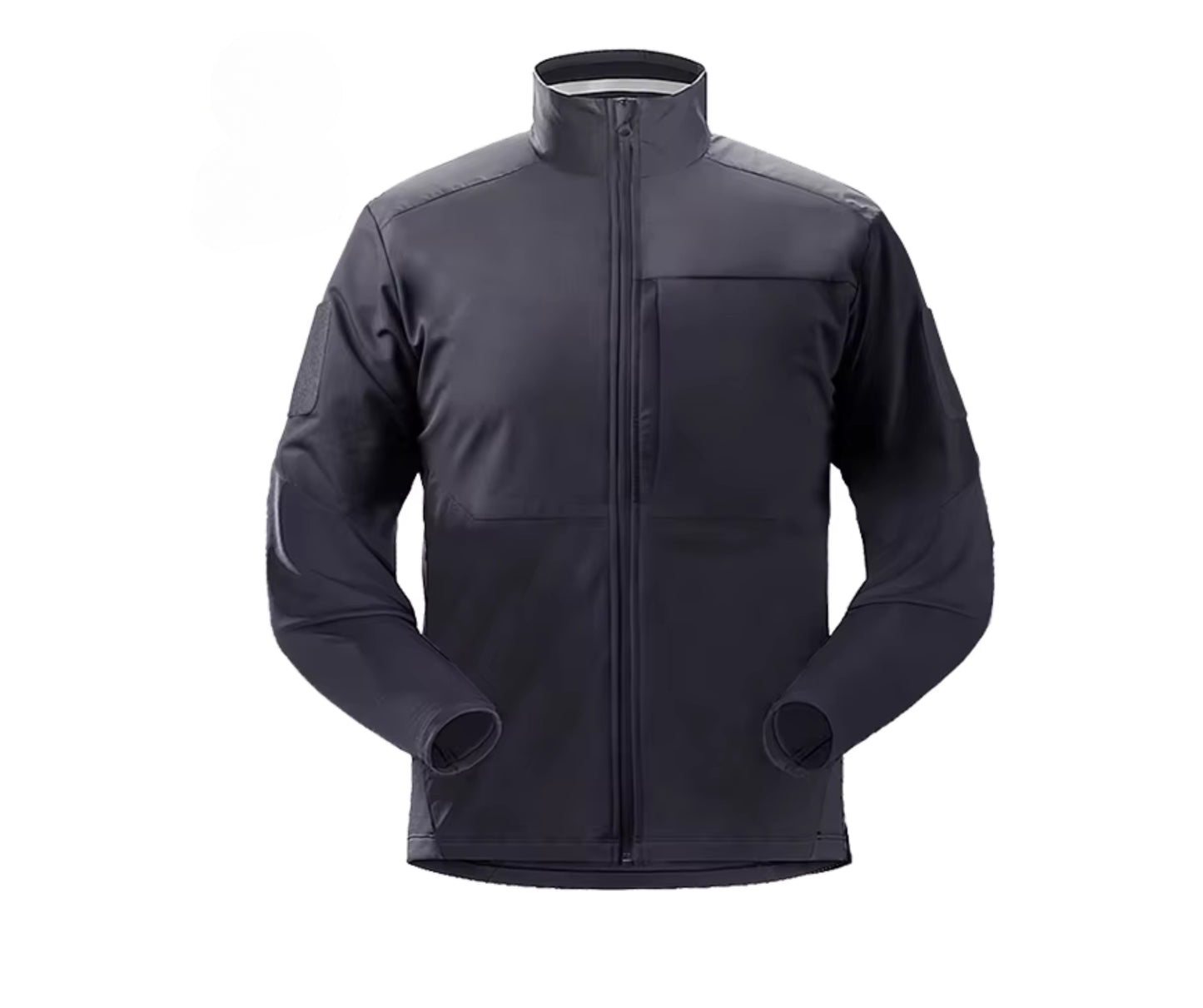 Veste Homme – Imperméable, Coupe-Vent & Chaude pour Cyclisme et Aventure