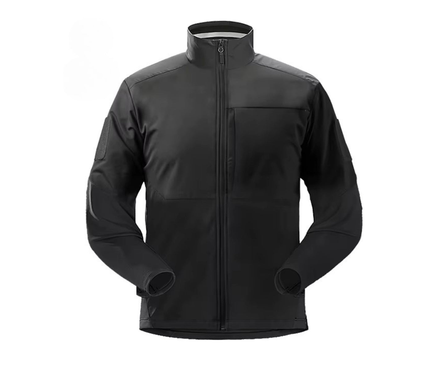 Veste Homme – Imperméable, Coupe-Vent & Chaude pour Cyclisme et Aventure