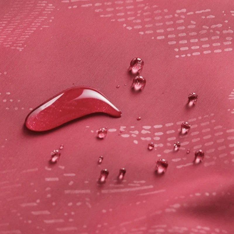 Veste Unisexe Imperméable