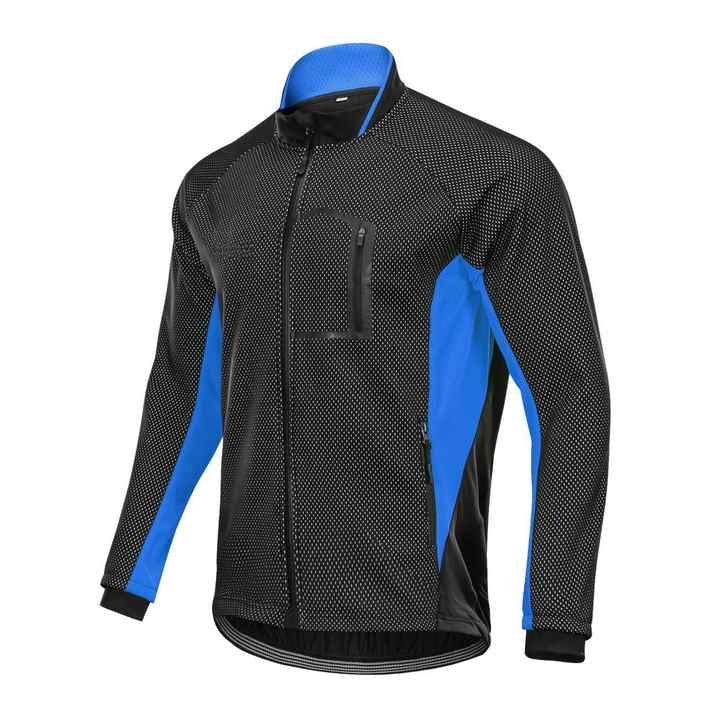 CycloStorm – L’Équipement Parfait pour toute saison