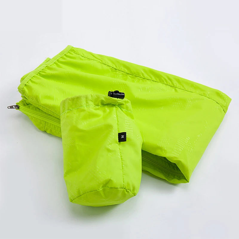 Veste Unisexe Imperméable