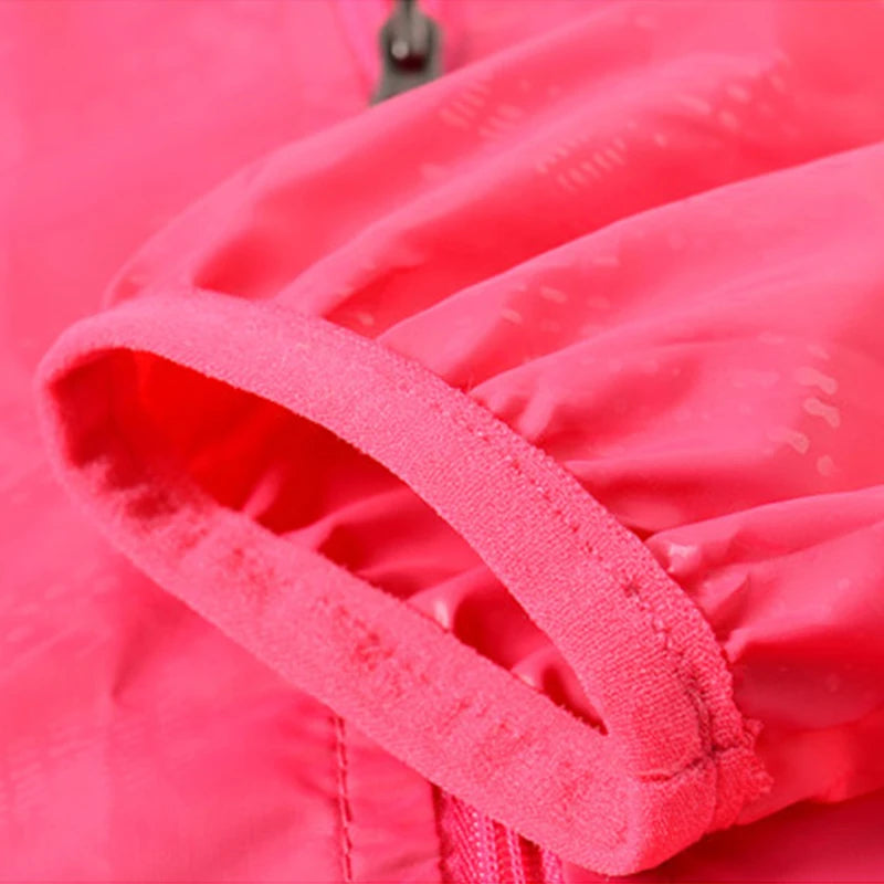 Veste Unisexe Imperméable