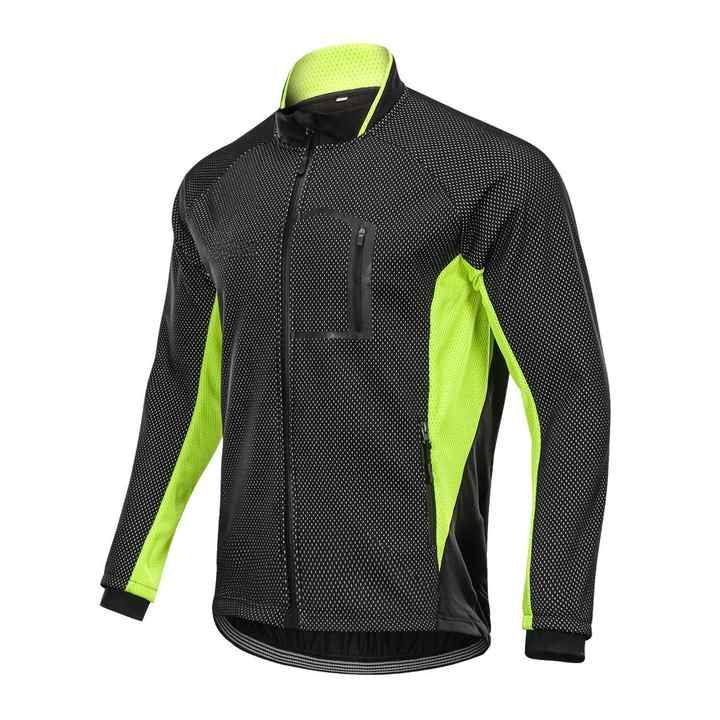 CycloStorm – L’Équipement Parfait pour toute saison