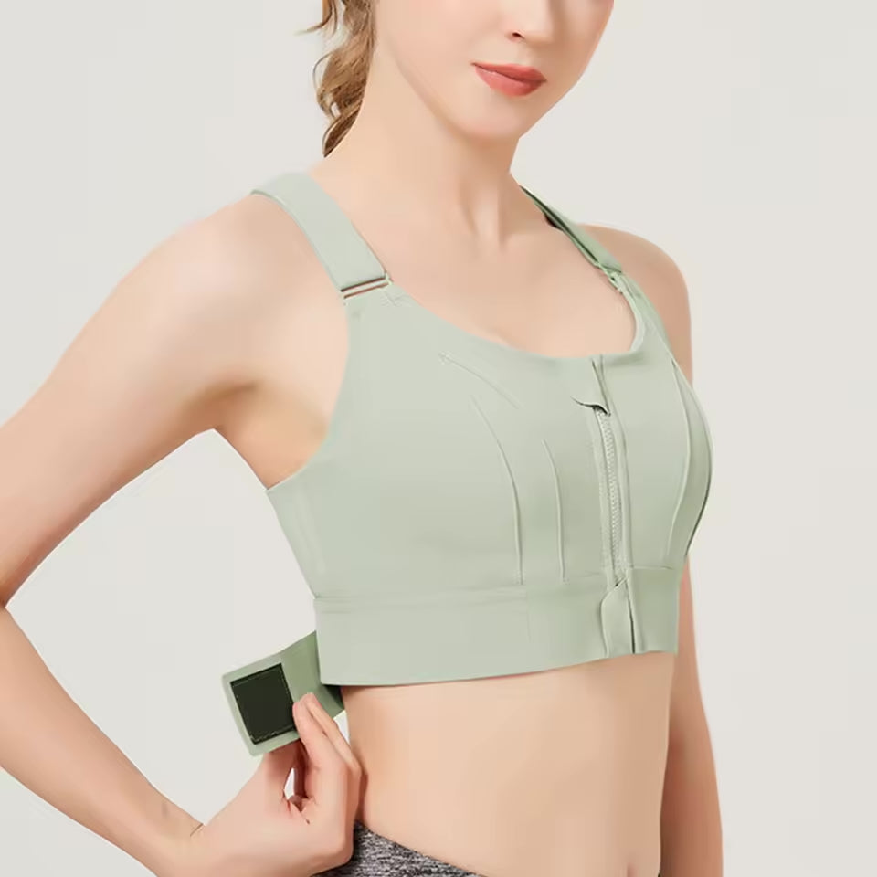 Soutien-Gorge de Sport – Confort & Maintien Optimal 💪🚴♀️
