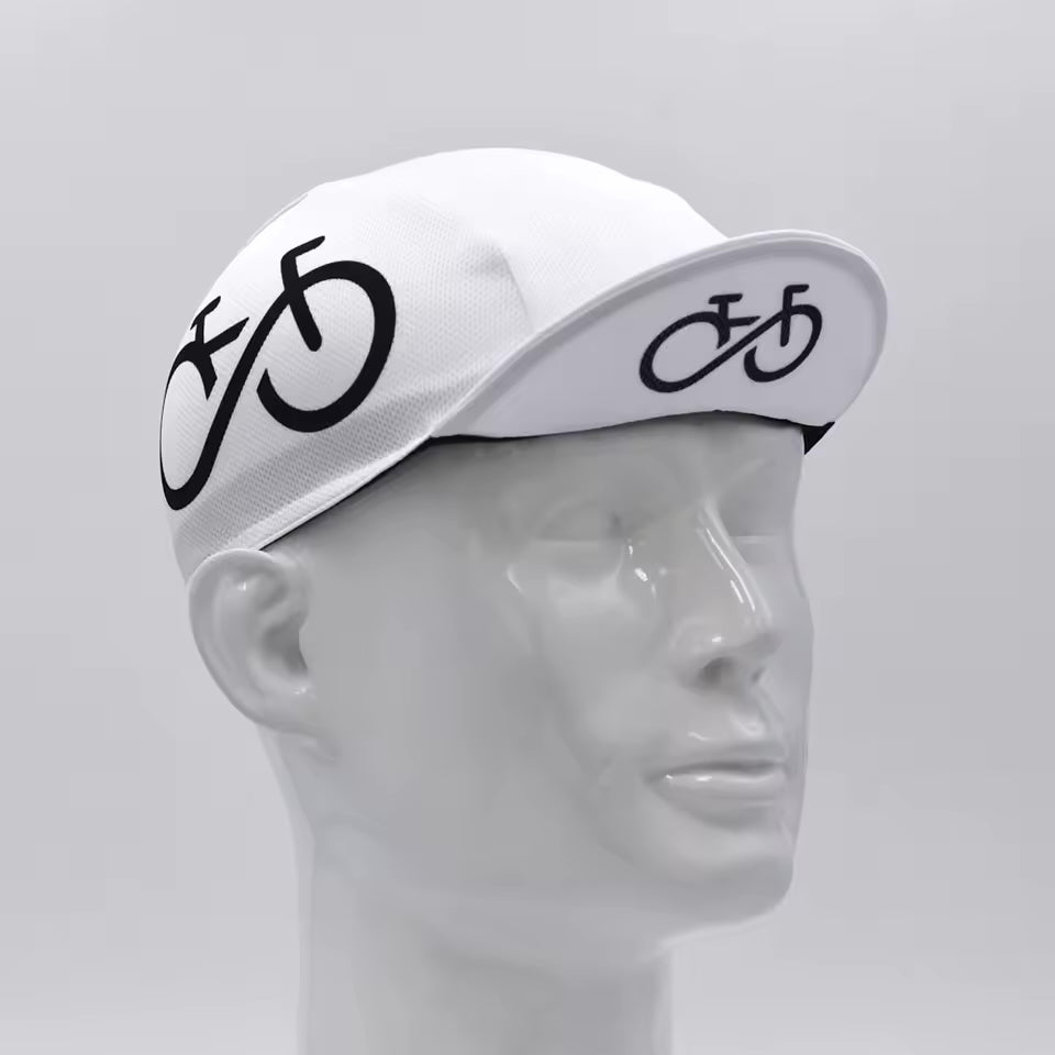 Casquettes de Cyclisme – Style, Confort & Performance