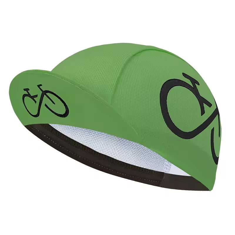 Casquettes de Cyclisme – Style, Confort & Performance
