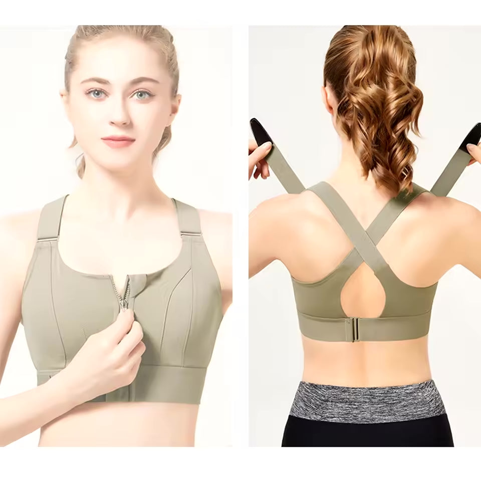 Soutien-Gorge de Sport – Confort & Maintien Optimal 💪🚴♀️