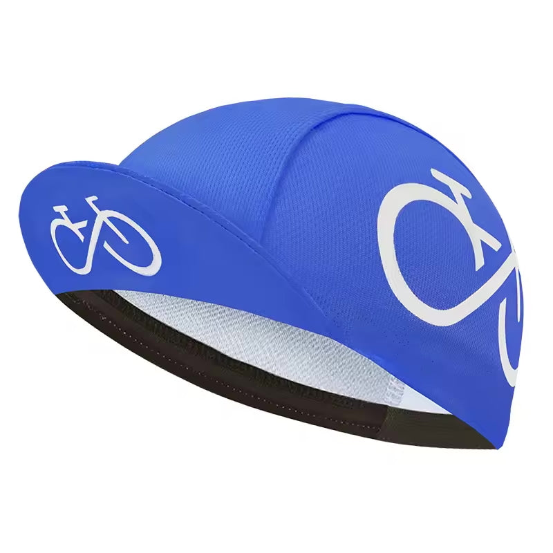 Casquettes de Cyclisme – Style, Confort & Performance