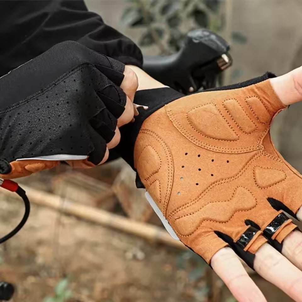 Gants de cyclisme