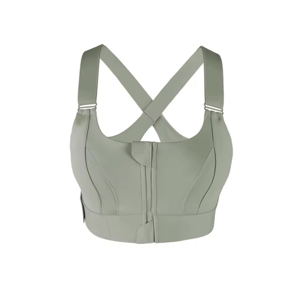 Soutien-Gorge de Sport – Confort & Maintien Optimal 💪🚴♀️