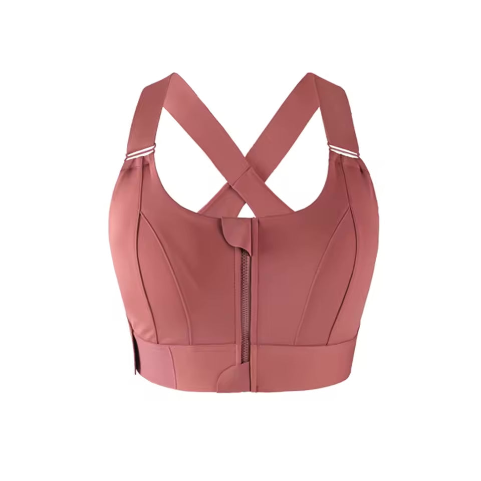 Soutien-Gorge de Sport – Confort & Maintien Optimal 💪🚴♀️