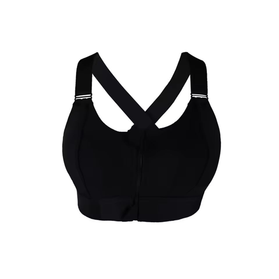 Soutien-Gorge de Sport – Confort & Maintien Optimal 💪🚴♀️