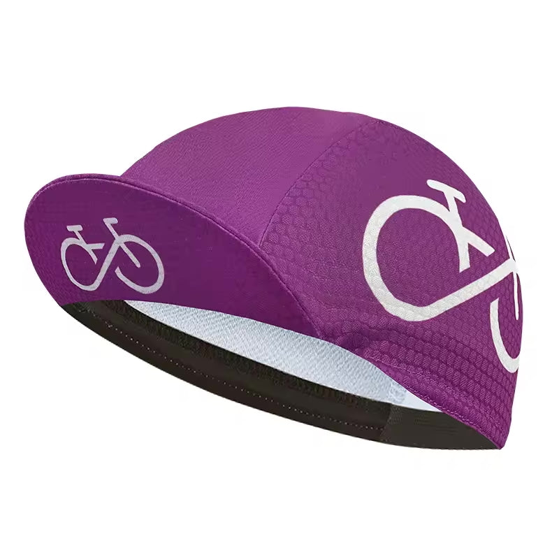 Casquettes de Cyclisme – Style, Confort & Performance
