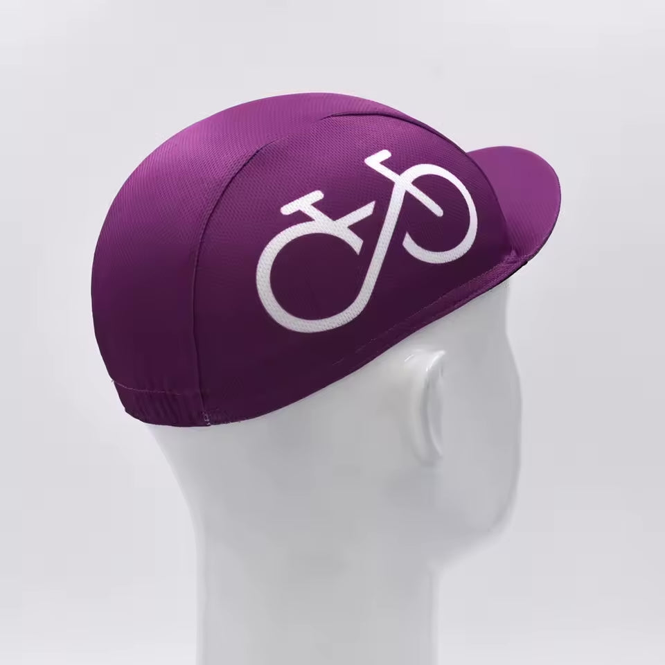 Casquettes de Cyclisme – Style, Confort & Performance