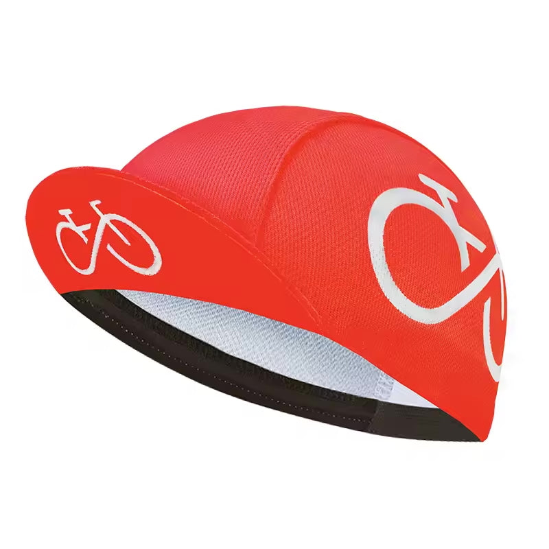 Casquettes de Cyclisme – Style, Confort & Performance
