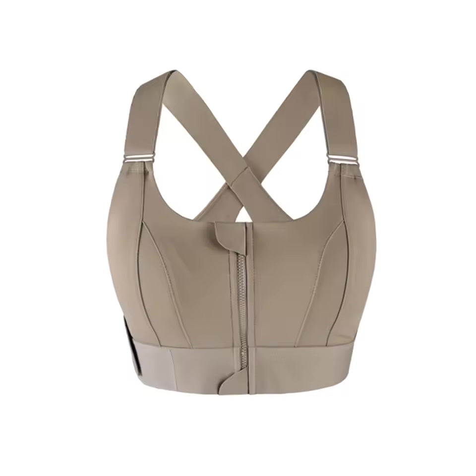 Soutien-Gorge de Sport – Confort & Maintien Optimal 💪🚴♀️