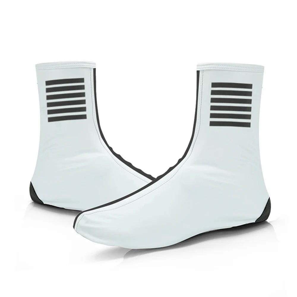 Couvre-chaussures de Cyclisme Imperméables